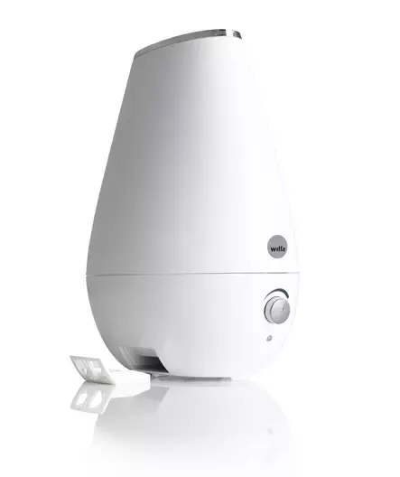 WILFA HU4-4W ILMANKOSTUTIN