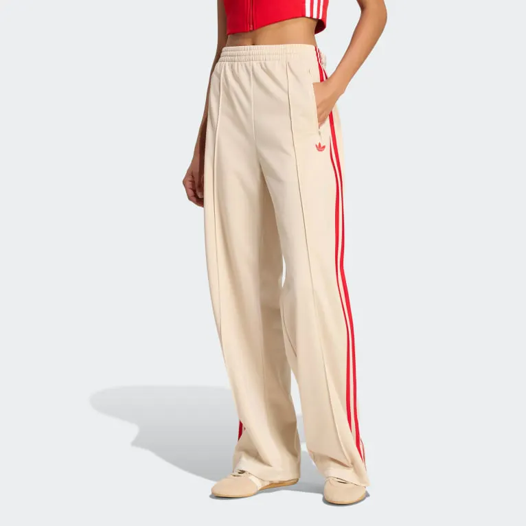 Firebird Loose Track Pants