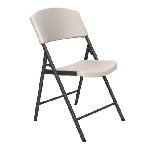 Silla Plegable Life Time Arena