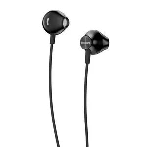 Auricular Philips Ear Bud Taue100Bk/00