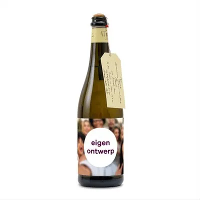 Prosecco Toso | Eigen ontwerp | 750ml