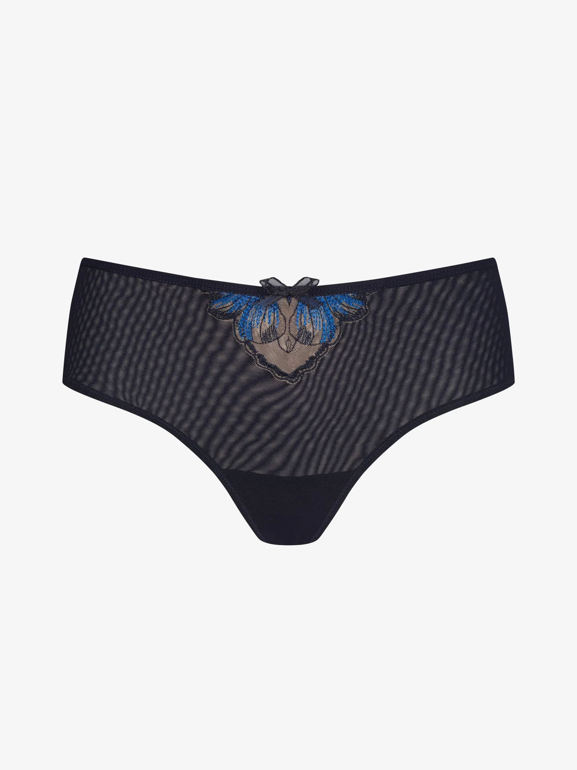 Colette Hipster String