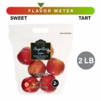 Private Selection® SugarBee® Apples – 2 Pound Bag