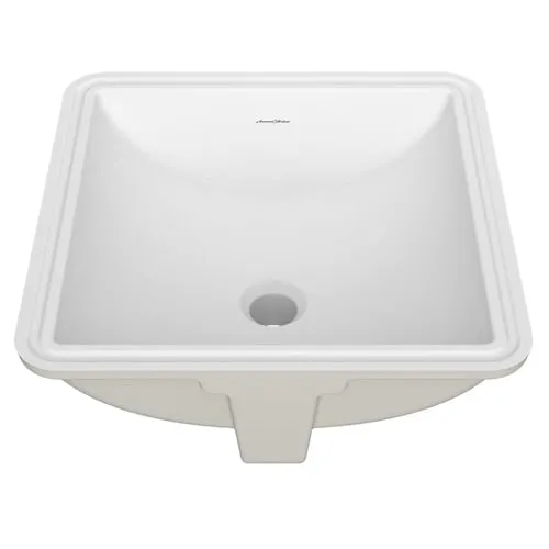 American Standard Marquette Undermount Basin