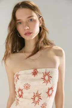 Soleil Dress