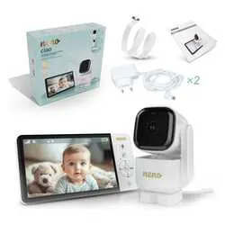NENO Ciao baby alarm - video