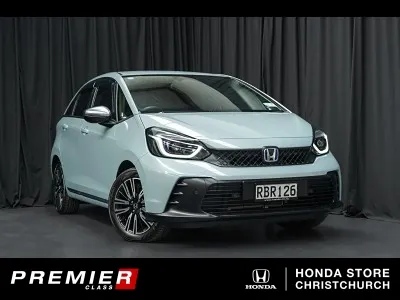 Honda Premier Class Benefits