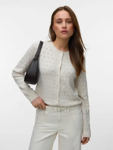 VMDOFFY Strikket cardigan