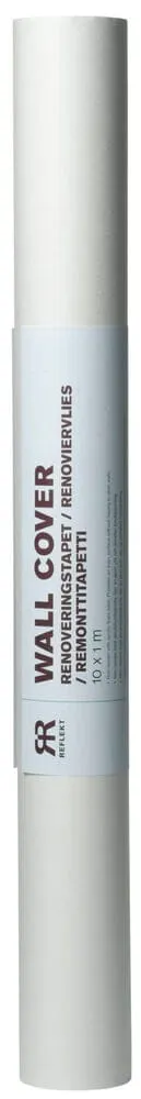 Renoveringstapet 10x1 m