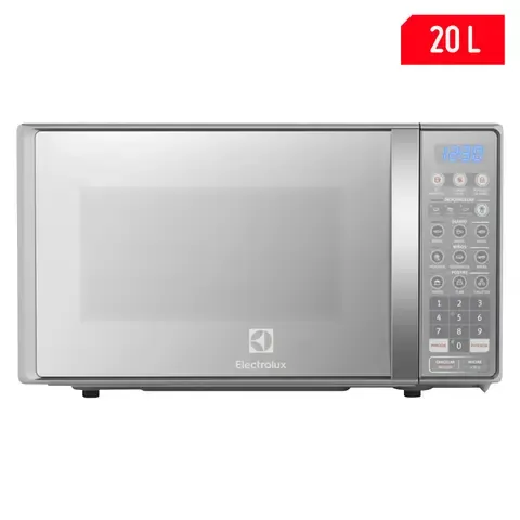 Horno Microondas 20L EMDO20S2GSRUG