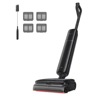 Dreame Aero Pro Steam Plus Wet Dry Vacuum Mop Hard Floor Cleaner