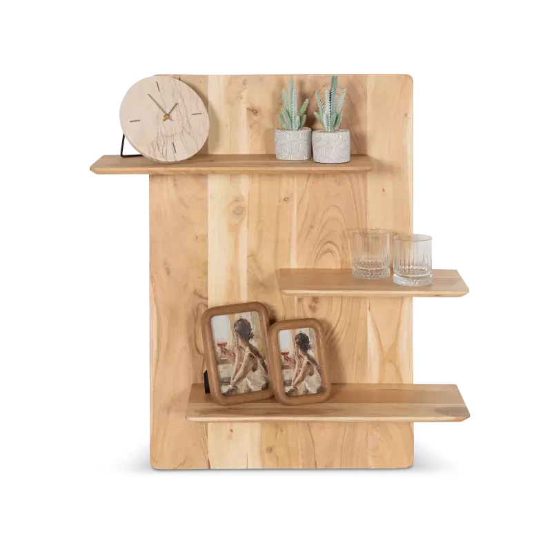 Wandrek Seco - Naturel