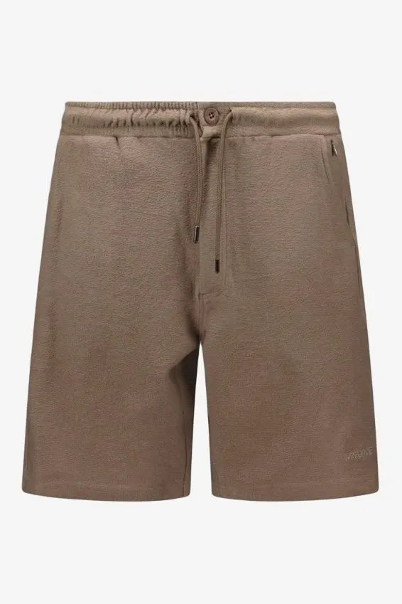 Woven Short Pants 654
