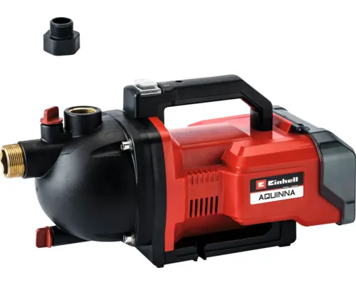 Aku zahradní čerpadlo Einhell Power X-Change Aquinna 36/30 aku Power-X-Change bez aku a nabíječky