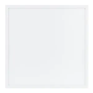 Pannello LED PANEL 40 bianco 59.5x59.5 cm luce naturale 4200 LUMEN
