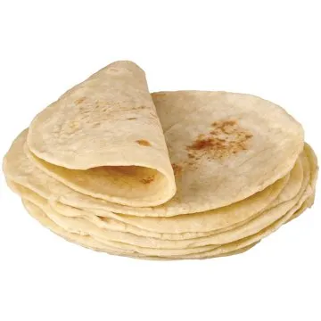 H-E-B Bakery Flour Tortillas, 10 ct