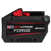 Milwaukee Tools M18 REDLITHIUM FORGE HD12.0 Battery Pack 48-11-1813