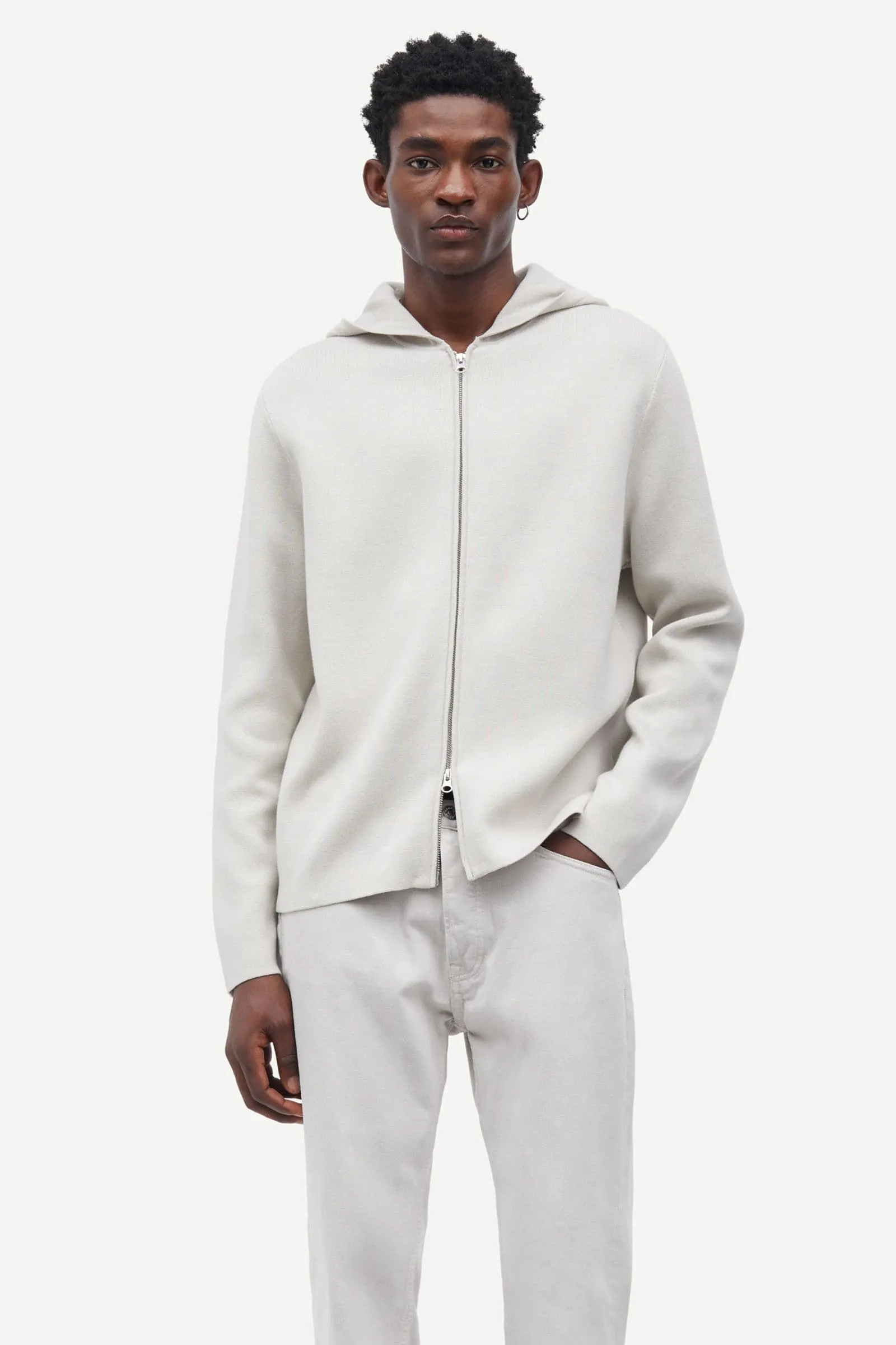 SANIKLAS HOODIE 15333