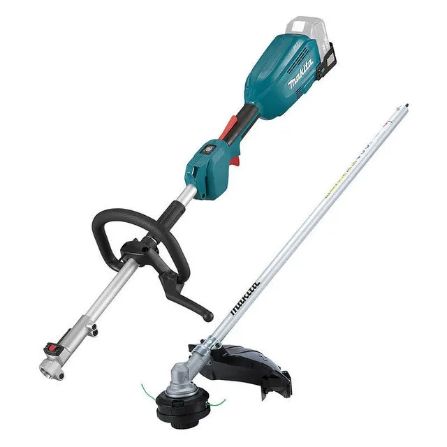 Drive multifunzione della batteria 18V | Senza batteria senza caricabatterie | DUX 18ZX1.