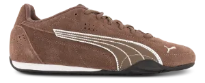 Puma Catch SD Sneakers Flat Brown 402681 05
