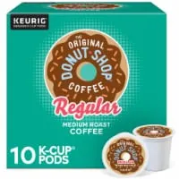 The Original Donut Shop Regular Medium Roast K-Cup Coffee Pods