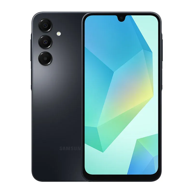 Celular Samsung Galaxy A16 6.7'' 4GB 128GB Black