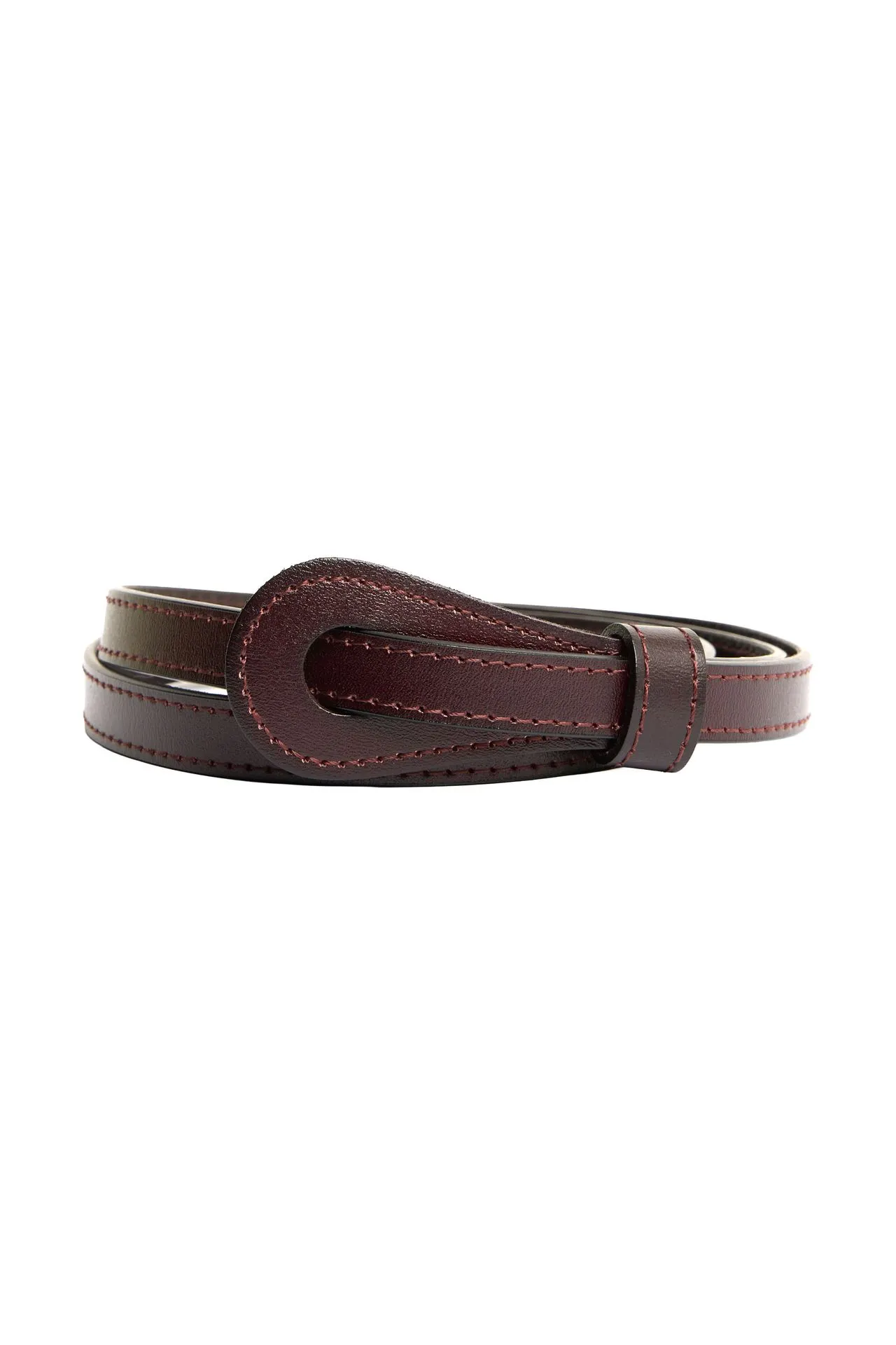 Bordeaux riem