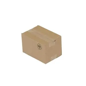 Pappeske K1 21X17X15cm standard Nr0