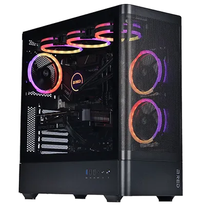 STYX - i5-14600K/5060/32Go/1To - 0126-GB