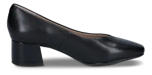 Caprice Nina Pumps Svart 9-22315-42