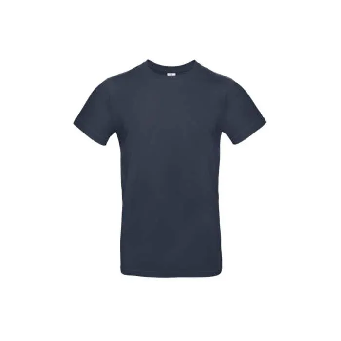 B&C t-shirt 190 Heren