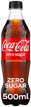 Coca-Cola Zero