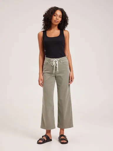 Just Jeans Amaze Vacay Wide Leg Ankle