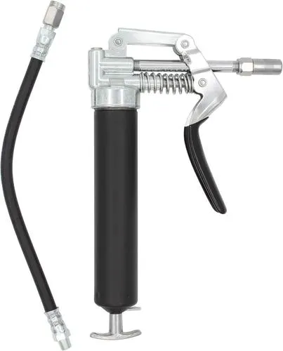 LubriMatic Heavy-Duty Mini Grease Gun - 3 oz.