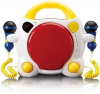 KCD-011KIDS tragbarer CD-Player