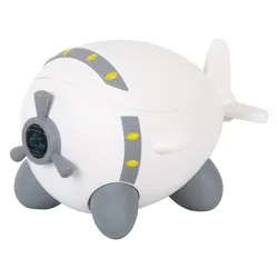 kahlica avion white