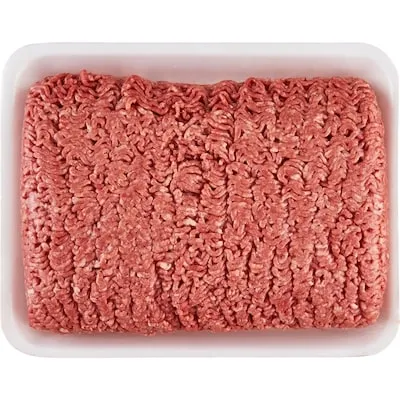 Medium Ground Beef, Club Pack