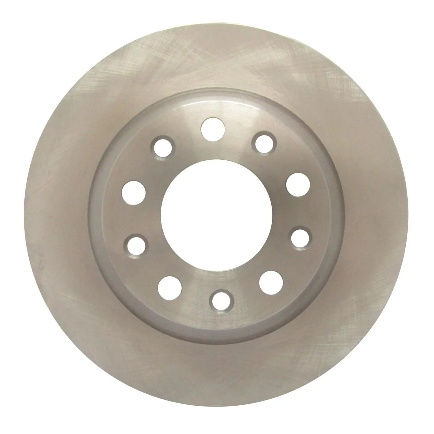 Duralast Disc Brake Rotor 72121DL