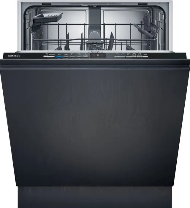 Siemens iQ100 oppvaskmaskin SN61HX01TE (helintegrert)