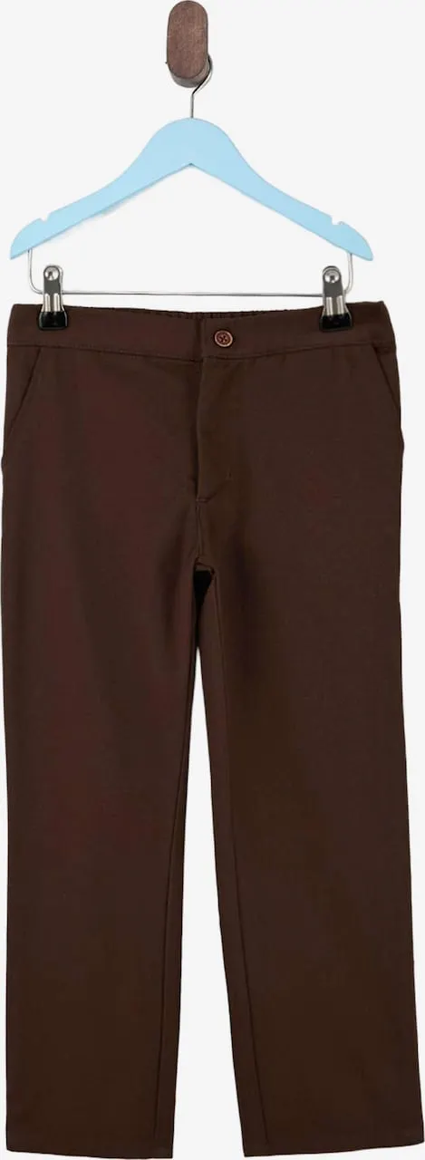 Regular Broek