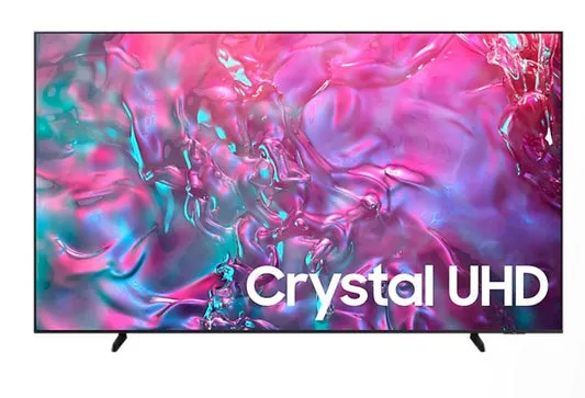 Samsung 98" Class DU9000 Crystal UHD 4K Smart Tizen TV