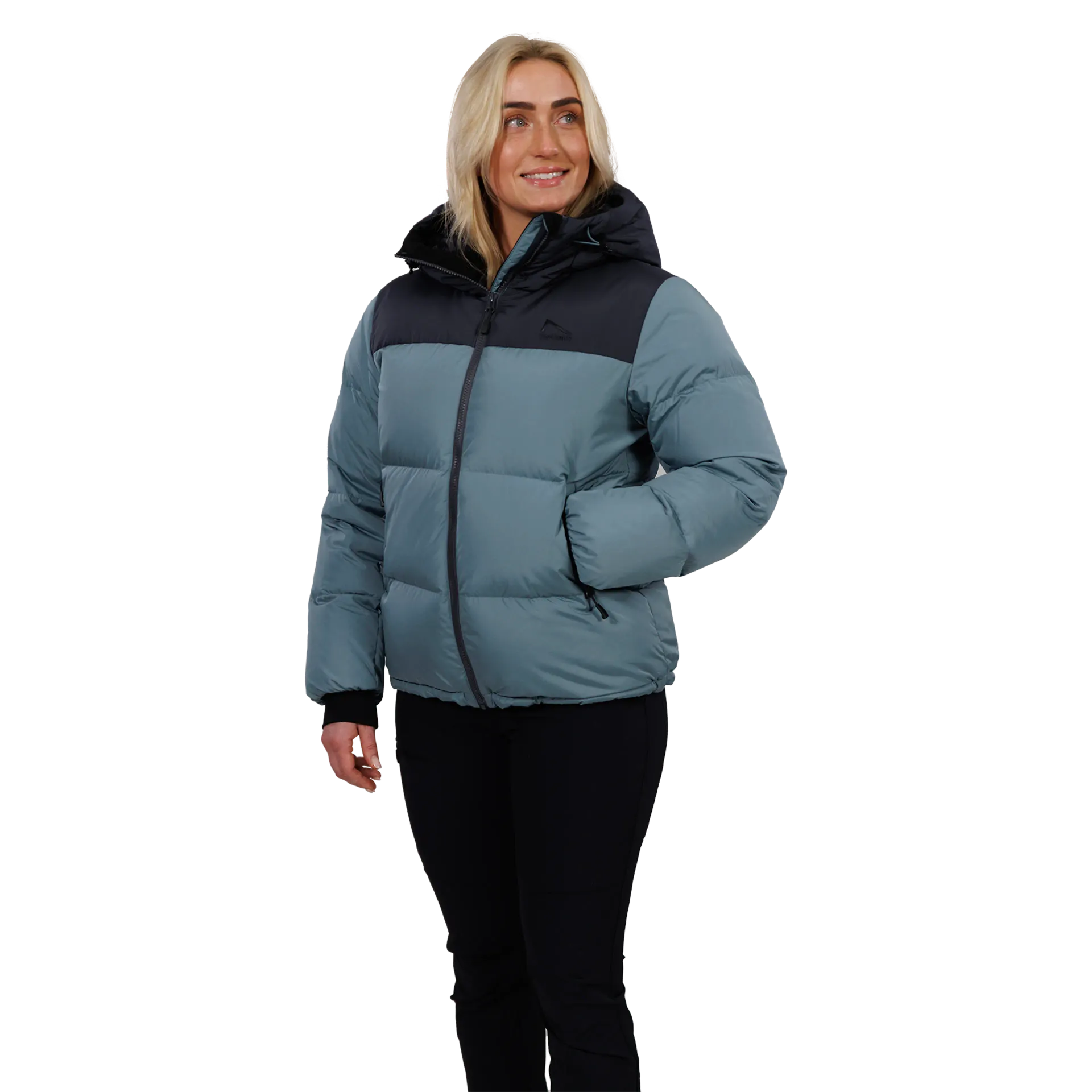 FEMUND 2.0 W DUNJAKKE