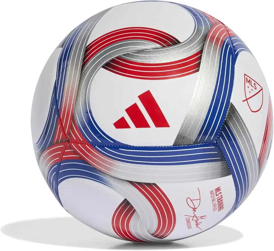 adidas MLS Soccer Ball