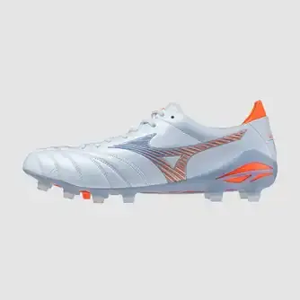 Mizuno Mens Morelia Neo V Japan FG Football Boots