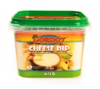 Gordo's® Mild Mexican Restaurant Style Queso Cheese Dip