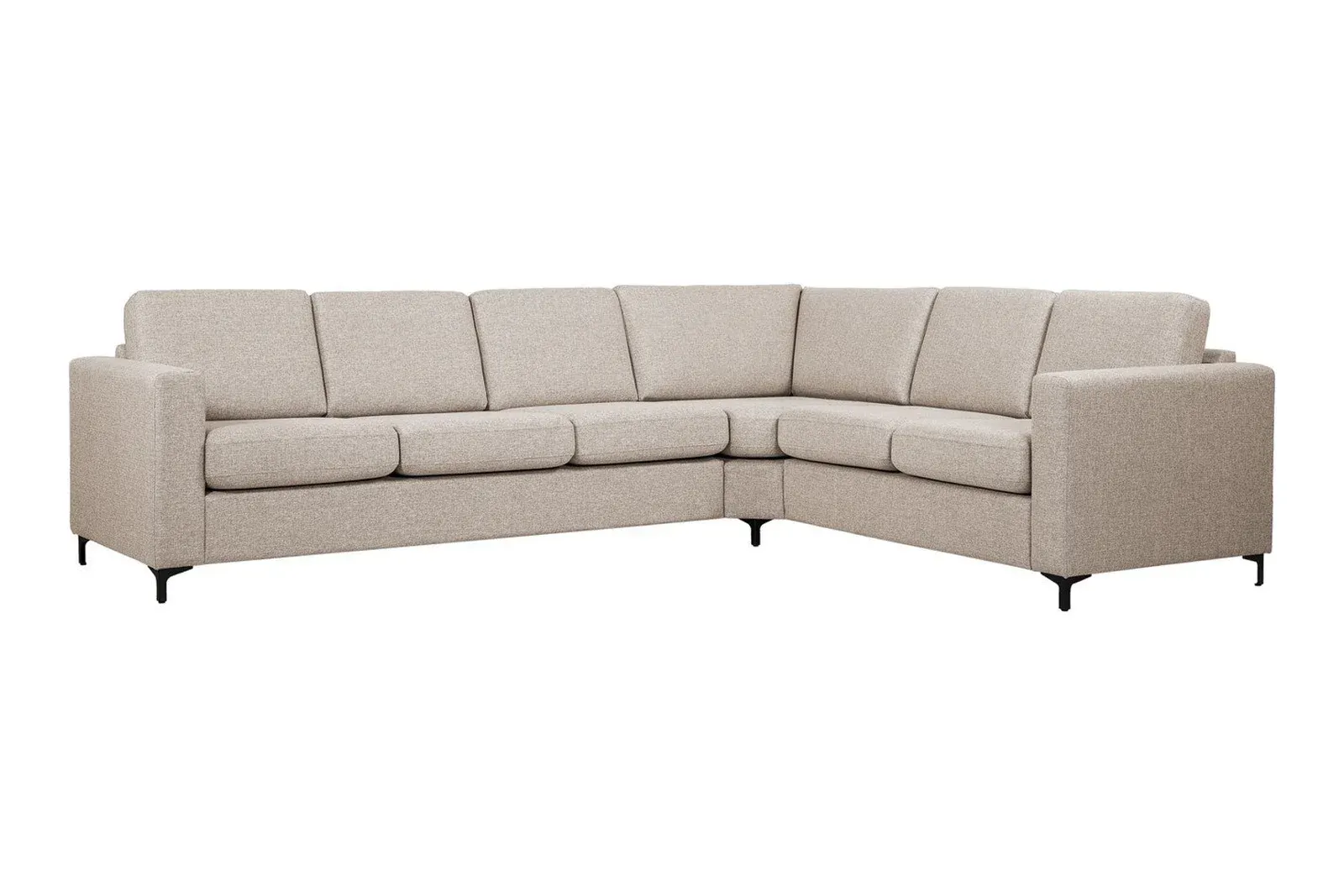 Scandinavia hjørnesofa