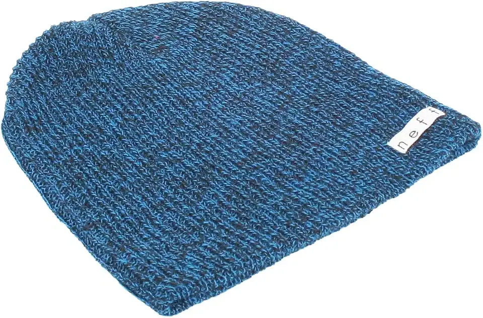Daily Beanie Hat for Men and Women