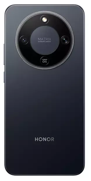 HONOR MAGIC8 LITE 8GB+512GB ÄLYPUHELIN