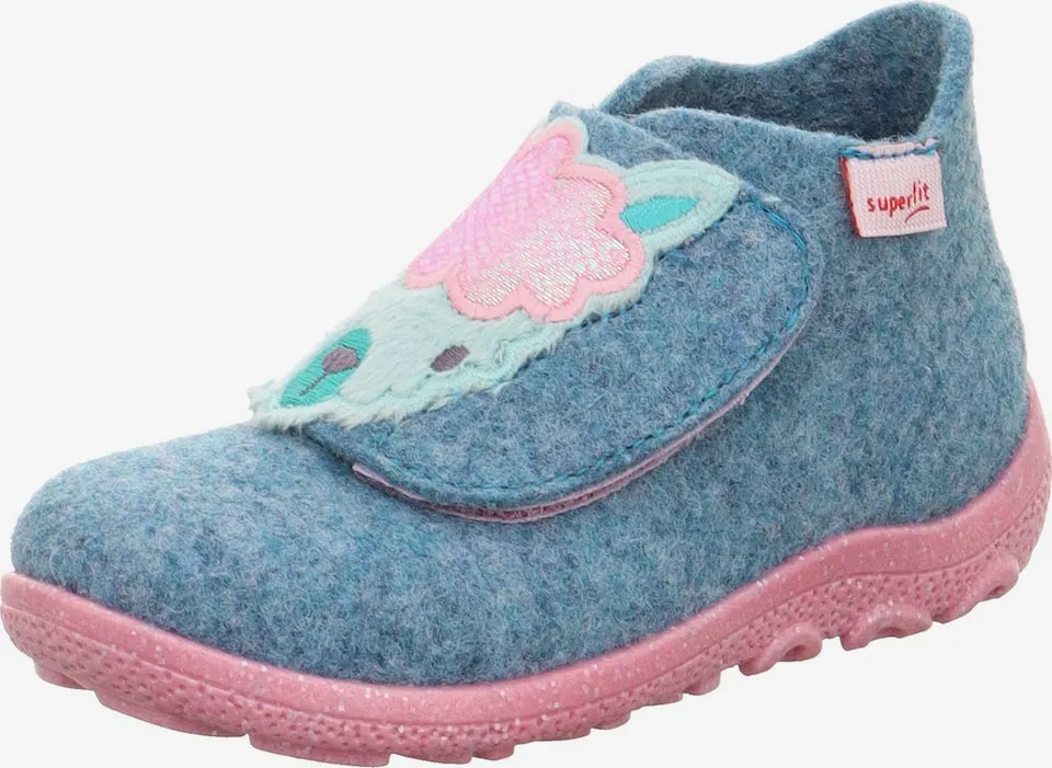 Huisschoenen 'HAPPY OCTI'