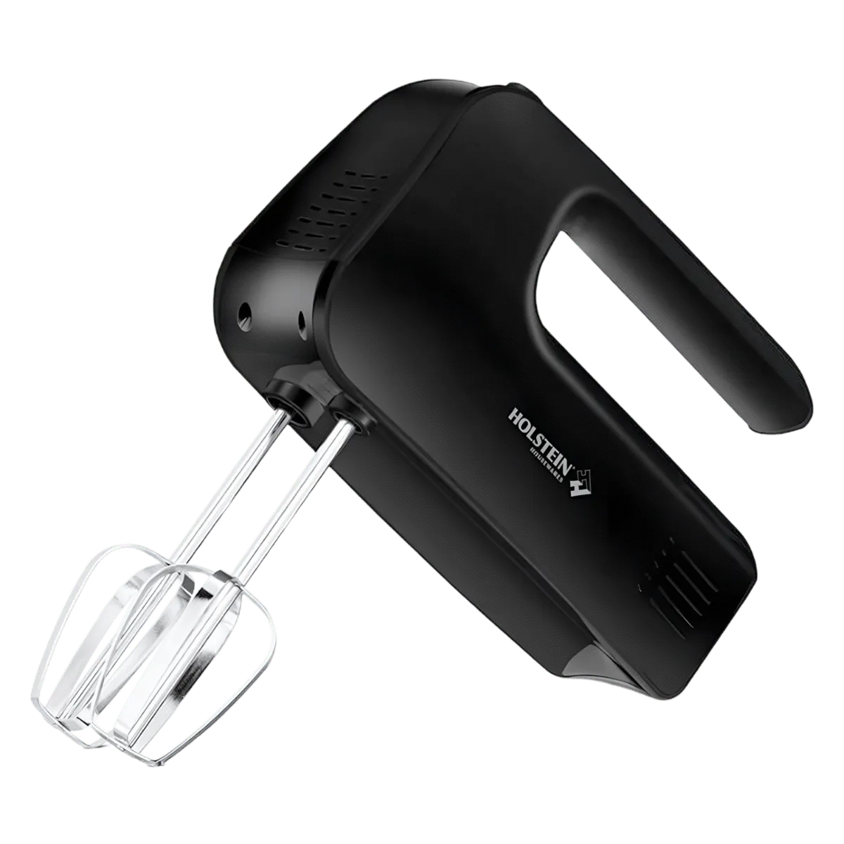 Batidora 5 Velocidades Negro HOLSTEIN Unidad